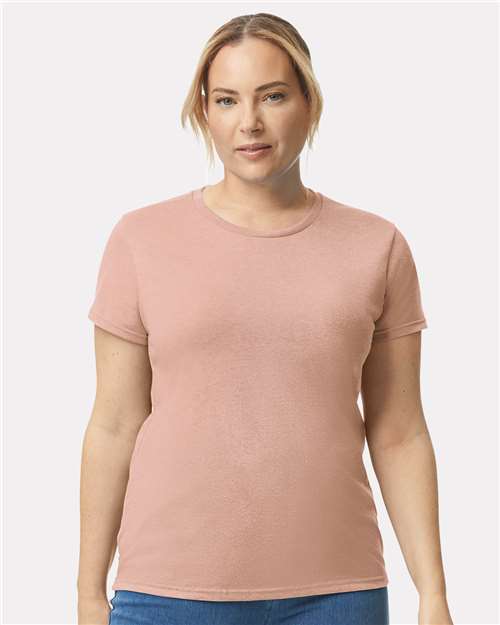 Gildan - Women's Heavy Cotton™ T-Shirt - 5000L