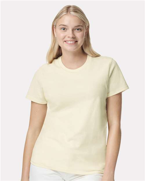 Gildan - Women's Heavy Cotton™ T-Shirt - 5000L
