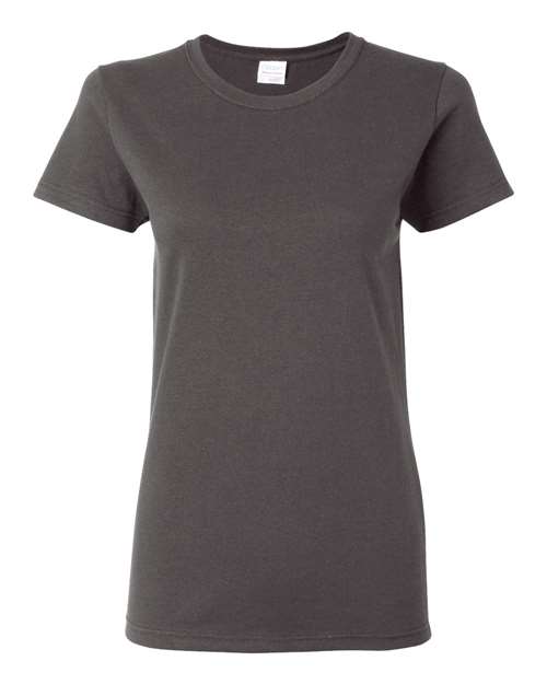 Gildan - Women's Heavy Cotton™ T-Shirt - 5000L