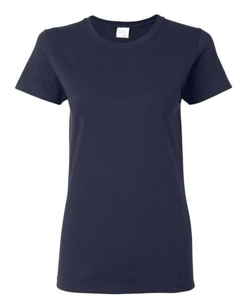 Gildan - Women's Heavy Cotton™ T-Shirt - 5000L
