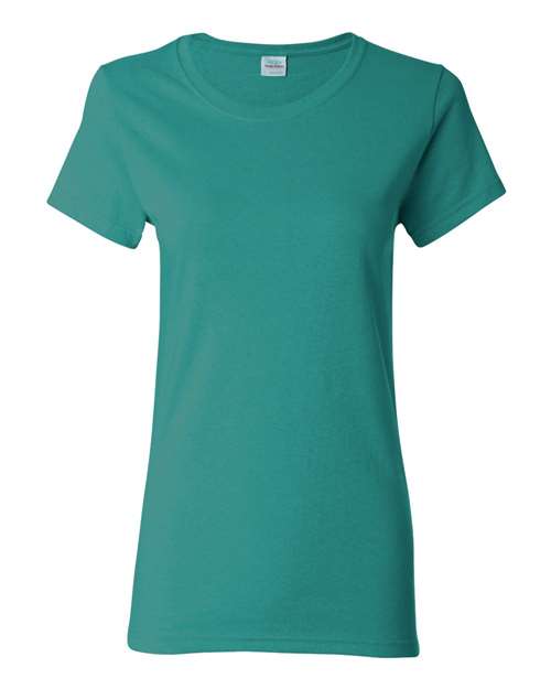 Gildan - Women's Heavy Cotton™ T-Shirt - 5000L